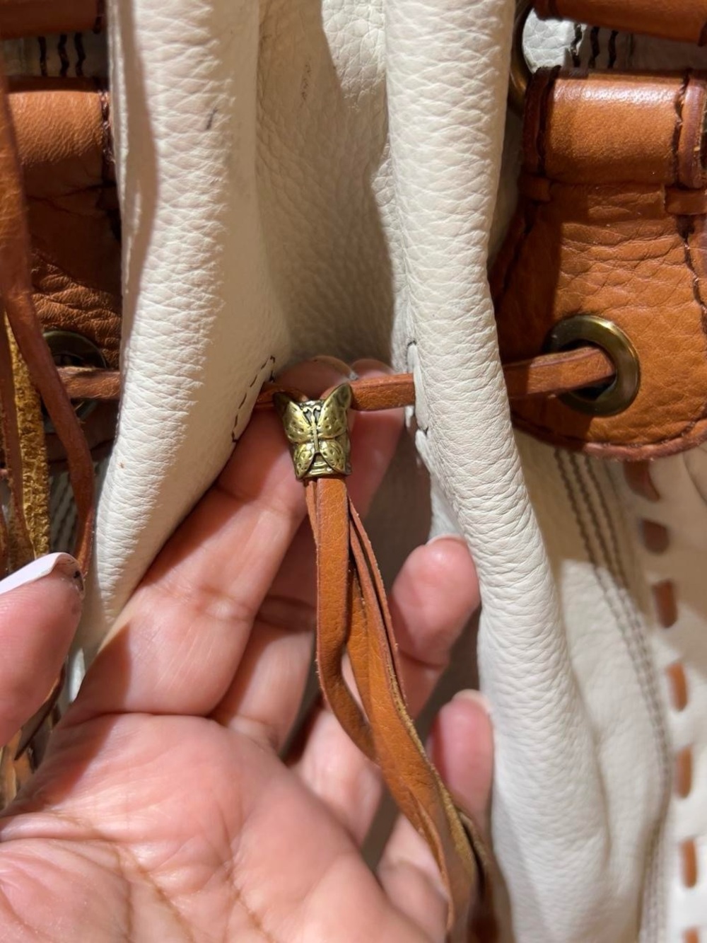 Lucky brand ☘️ - Picture 4 of 13